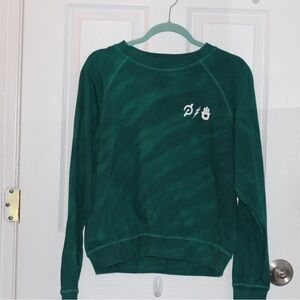 SG x Peloton by Kendall Toole Crewneck